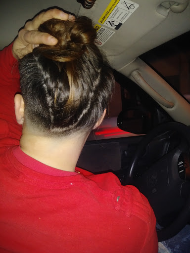 Barber Shop «Latin Touch Barber Shop», reviews and photos, 275 Main St, Pawtucket, RI 02860, USA