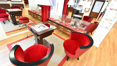 Opticiens Maurice Frères à Obernai