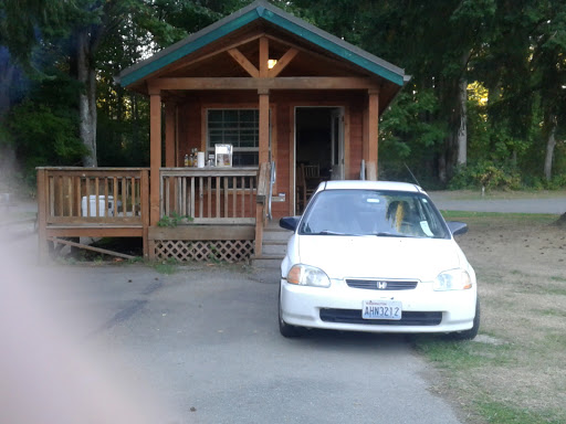 General Store «Brinnon General Store», reviews and photos, 306413 US-101, Brinnon, WA 98320, USA