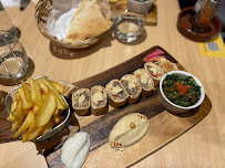 Les plus récentes photos du Restaurant libanais 961 beyrouth à Bordeaux - n°1
