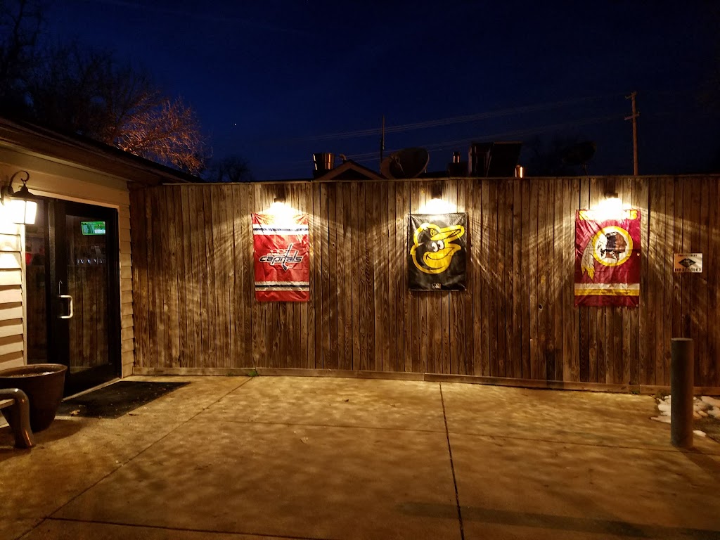 Langway's All American Sports Bar 21054