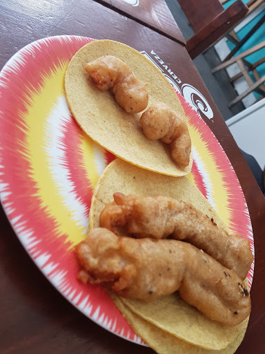 Las Pescadillas, Nichupté