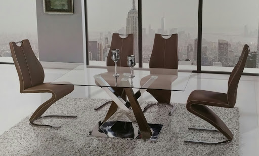 Furniture Store «Decoreza Furniture», reviews and photos, 611 W Vine St, Kissimmee, FL 34741, USA