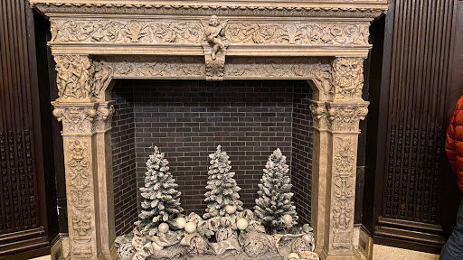 Performing Arts Theater «Boston Opera House», reviews and photos, 539 Washington St, Boston, MA 02111, USA