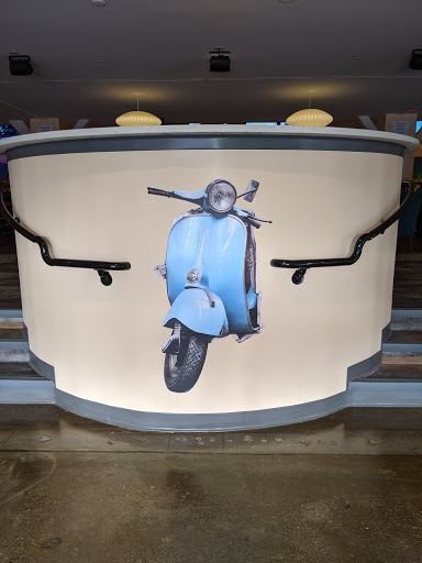 Bowling Alley «Axis Alley», reviews and photos, 1 Levee Way, Newport, KY 41071, USA