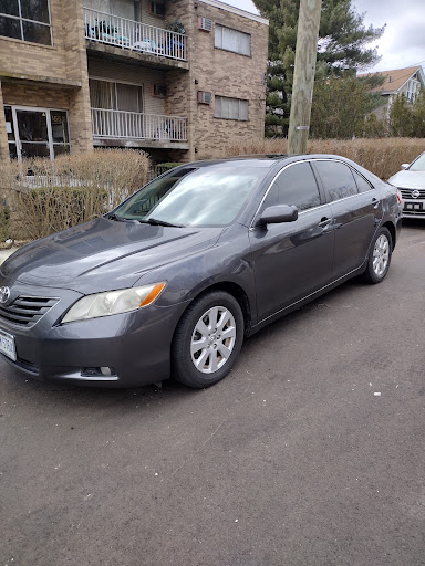 Auto Body Shop «Allstar Auto Body Inc», reviews and photos, 11301 Reading Rd, Cincinnati, OH 45241, USA