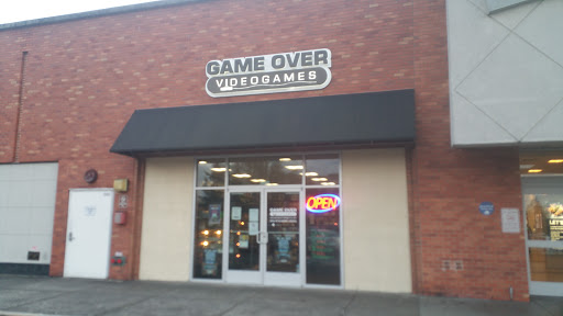 Video Game Store «Game Over Videogames», reviews and photos, 4502 S Steele St #927a, Tacoma, WA 98409, USA