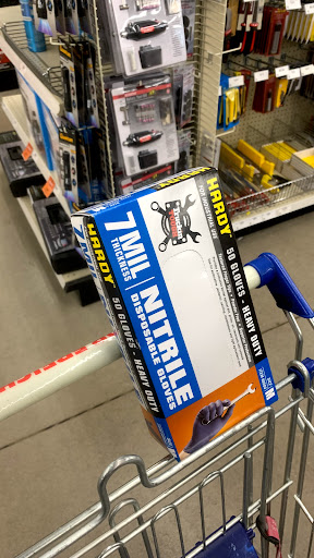 Hardware Store «Harbor Freight Tools», reviews and photos, 705 W Hampden Ave, Englewood, CO 80110, USA
