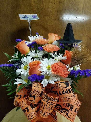 Florist «Flowers by Pam», reviews and photos, 2003 Wilson Ave, Panama City, FL 32405, USA