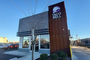 Taco Bell image