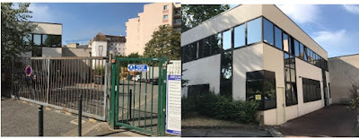 CMP "MOZART" pour adultes de Boissy (Centre Médico-psychologique) à Boissy-Saint-Léger