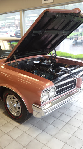 Trailer Dealer «Burdette Brothers», reviews and photos, 1909 Urbana Pike, Hyattstown, MD 20871, USA