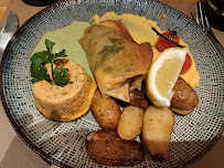 Les plus récentes photos du Le Bistrot Saint-andré à Mers-les-Bains - n°5