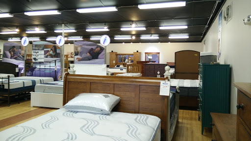 Furniture Store «Ross Furniture Co», reviews and photos, 38 Third St, Dover, NH 03820, USA