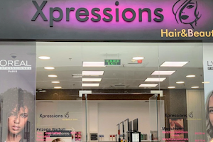 Xpressions image
