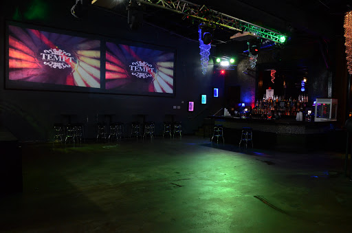 Night Club «Tempt Murfreesboro», reviews and photos, 211 W Main St, Murfreesboro, TN 37130, USA