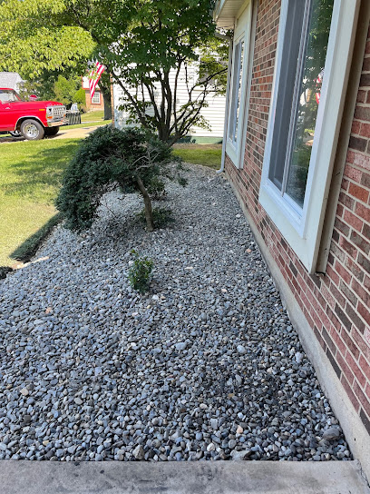 Charae Landscaping