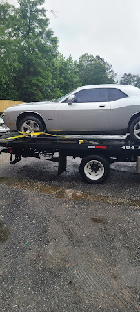 ACJ Towing - Photo 9 - Car repair in , Atlanta