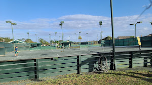 Thakkar Tennis and Pickleball Center