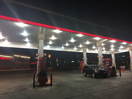 Gas Station «Terrible Herbst Convenience Store», reviews and photos, 10530 S Eastern Ave, Henderson, NV 89052, USA