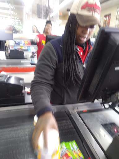 Supermarket «Pick & Save Supermarket», reviews and photos, 7404 Seven Mile E, Detroit, MI 48234, USA