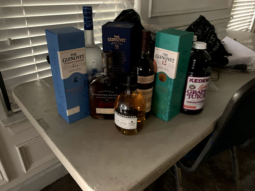 Liquor Store «Bourbon Scotch & Beer», reviews and photos, 1721 Madison Ave, Lakewood, NJ 08701, USA