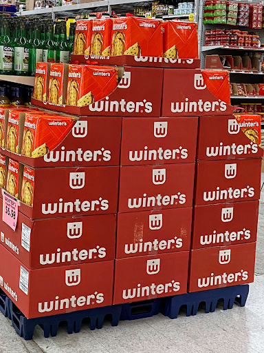 Supermarket «Easton Food Market & Restaurant», reviews and photos, 250 Line St, Easton, PA 18042, USA