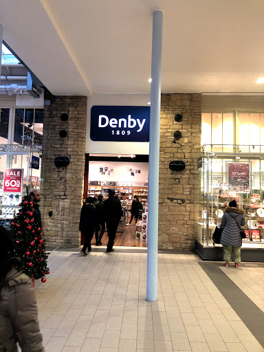 Denby Outlet