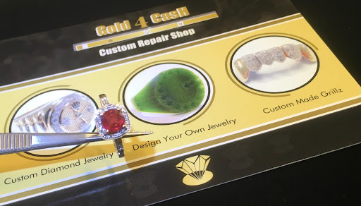 Pawn Shop «Gold 4 Cash», reviews and photos, 2831 W Henrietta Rd, Rochester, NY 14623, USA