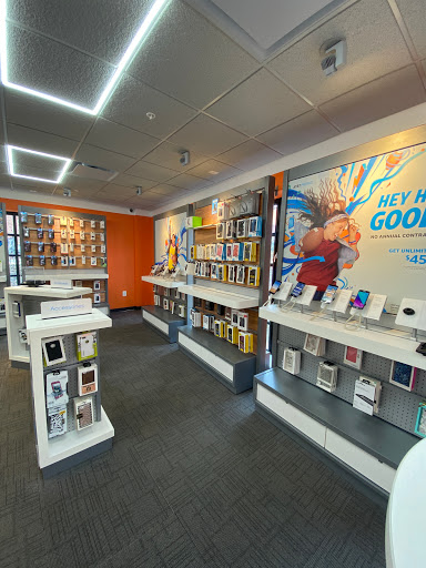 AT&T Store