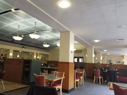 Student Union «Memorial Union», reviews and photos, 2501 SW Jefferson Way, Corvallis, OR 97331, USA