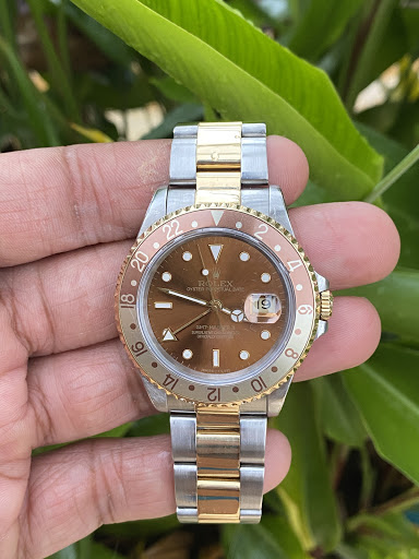 Jewelry Store «Crown Diamond Jewelers», reviews and photos, 9409 US-19, Port Richey, FL 34668, USA