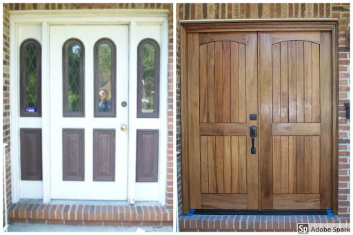 Roofing Contractor «Blair Construction LLC», reviews and photos, 301 Najoles Rd #206, Millersville, MD 21108, USA