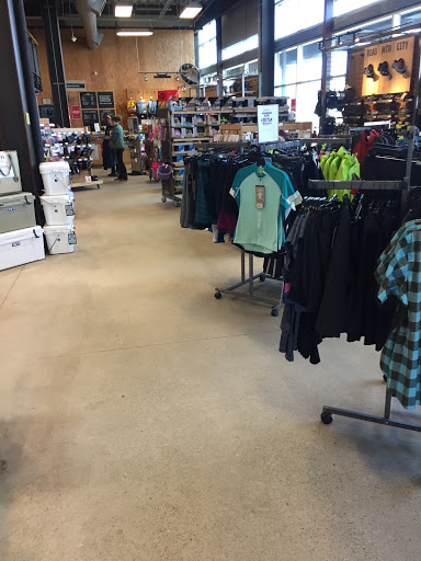 Camping Store «REI», reviews and photos, 412 S 27th St, Pittsburgh, PA 15203, USA