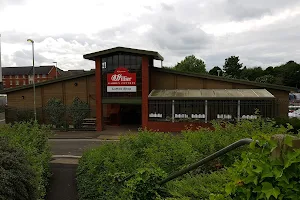 Hillier Garden Centre Banbury image