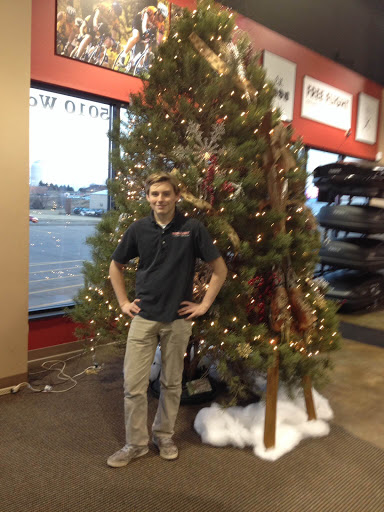 Bicycle Store «Free Flight», reviews and photos, 5010 Wolff Rd, Dubuque, IA 52002, USA