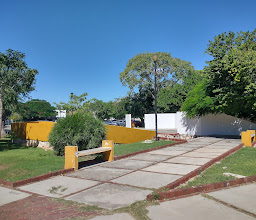 Chuburná Park photo