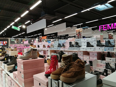 CHAUSSEA Laval à Laval