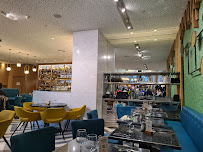 Atmosphère du Restaurant italien Fratellini Caffè à Puteaux - n°14