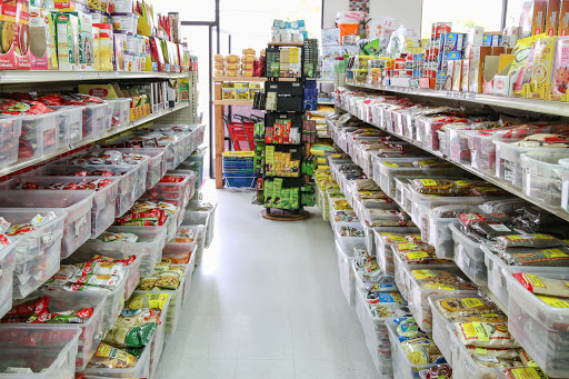 Indian Grocery Store «Malabar Indian Groceries», reviews and photos, 817 Wales Dr #8171, Folsom, CA 95630, USA