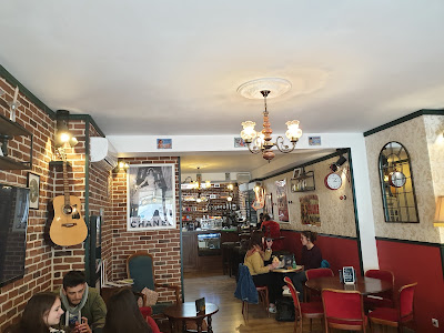 Social Perk à Rouen