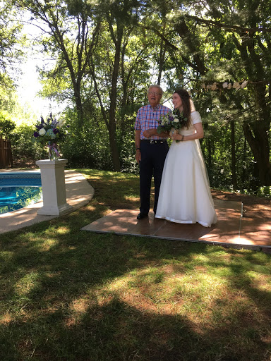 Florist «Sweet Peas Floral», reviews and photos, 783 Radio Dr #111, Woodbury, MN 55125, USA