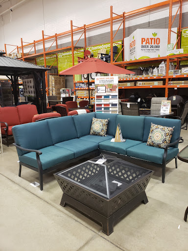 Home Improvement Store «The Home Depot», reviews and photos, 660 Twelve Mile Rd, Madison Heights, MI 48071, USA