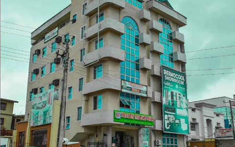 Shalom Mega stores Oke-Ilewo Abeokuta image