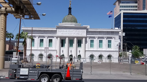 Performing Arts Theater «Las Vegas Academy of the Arts Performing Arts Center», reviews and photos, 315 S 7th St, Las Vegas, NV 89101, USA