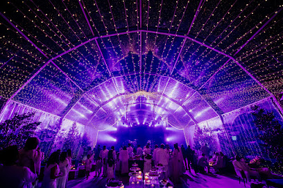 Deluxe Eventos - Audiovisual & Entertainment (Ecleticsound, Lda)