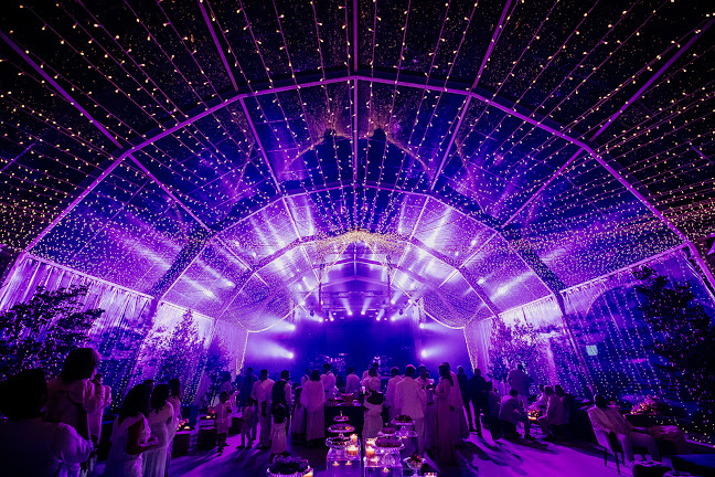 Deluxe Eventos - Audiovisual & Entertainment (Ecleticsound, Lda)