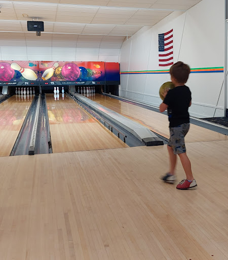 Bowling Alley «Lake Geneva Lanes», reviews and photos, 192 Main St, Lake Geneva, WI 53147, USA