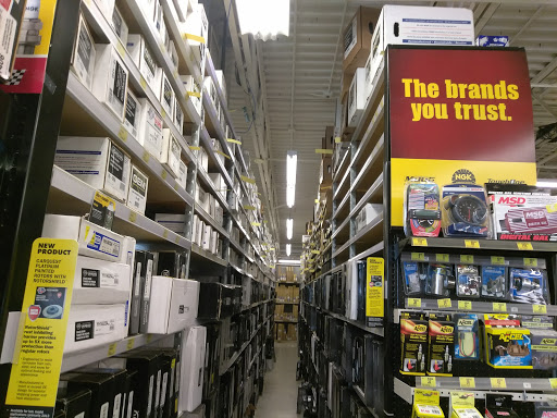 Auto Parts Store «Advance Auto Parts», reviews and photos, 3787 Tampa Rd, Oldsmar, FL 34677, USA