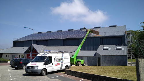 Fournisseur d'équipements d'énergie solaire ETS Lamour Saint-Lô